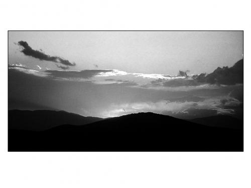 Fotografia de Jair - Galeria Fotografica: Portafolio personal - Foto: Atardecer