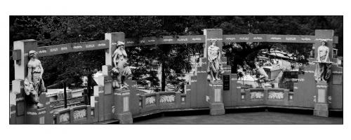 Fotografia de Jair - Galeria Fotografica: Portafolio personal - Foto: Las 4 virtudes