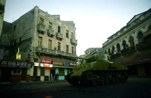 Fotografia de Sol Montelongo. - Galeria Fotografica: paisaje - Foto: s/t