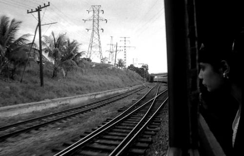 Fotografia de Sol Montelongo. - Galeria Fotografica: paisaje - Foto: s/t