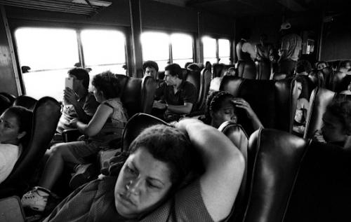 Fotografia de Sol Montelongo. - Galeria Fotografica: paisaje - Foto: s/t