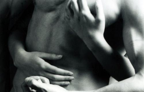 Fotografia de CLAUDIA MORENO - Galeria Fotografica: DESNUDOS - Foto: FUSION