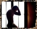 Foto de  Benjamn De La Concha - Galería: Miscelnea 2 - Fotografía: Hombre en ventana