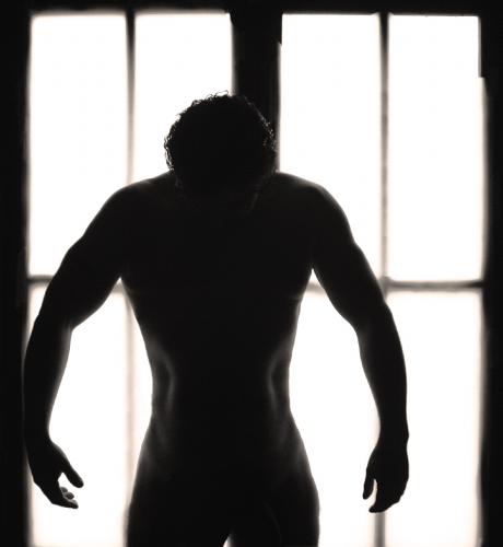 Fotografia de Benjamn De La Concha - Galeria Fotografica: Miscelnea 2 - Foto: ventana