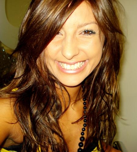 Fotografia de Lourdes - Galeria Fotografica: Haci Soy Yo - Foto: 