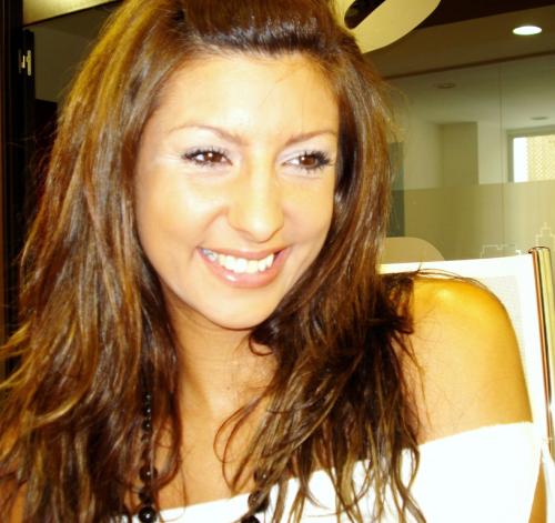 Fotografia de Lourdes - Galeria Fotografica: Haci Soy Yo - Foto: 