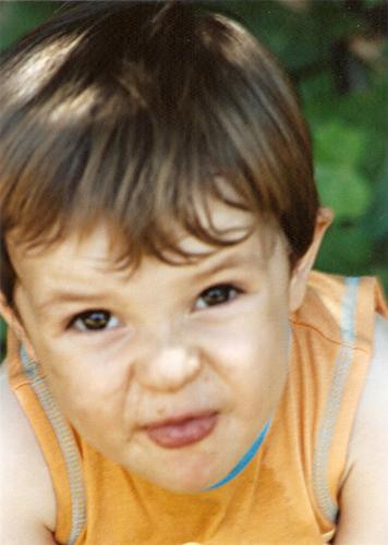 Fotografia de jose antonio bulnes - Galeria Fotografica: personalidad sobre papel - Foto: 