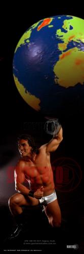 Fotografia de Guerrero Estudios - Galeria Fotografica: INTOCABLE - Foto: SOY INTOCABLE