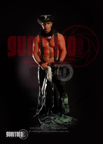 Fotografia de Guerrero Estudios - Galeria Fotografica: INTOCABLE - Foto: 