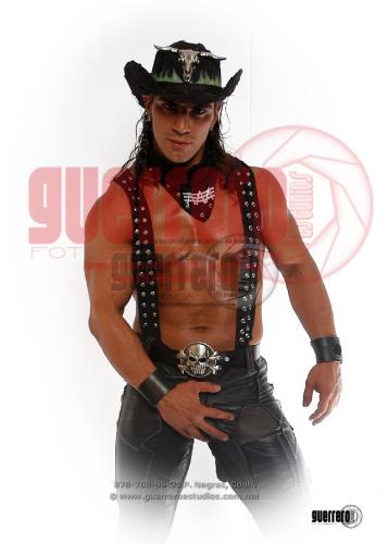 Fotografia de Guerrero Estudios - Galeria Fotografica: INTOCABLE - Foto: 