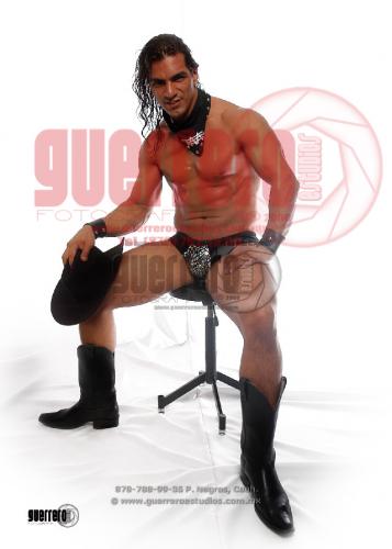 Fotografia de Guerrero Estudios - Galeria Fotografica: INTOCABLE - Foto: 