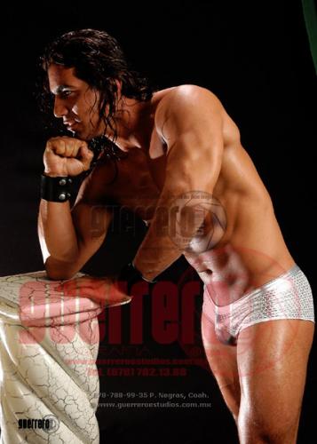 Fotografia de Guerrero Estudios - Galeria Fotografica: INTOCABLE - Foto: 