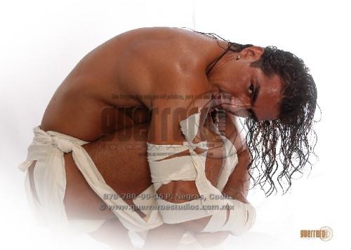 Fotografia de Guerrero Estudios - Galeria Fotografica: INTOCABLE - Foto: 