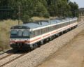 Fotos de jsphotos -  Foto: Trene en Huelva - 