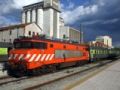 Fotos de jsphotos -  Foto: Trenes Faro Portugal - 