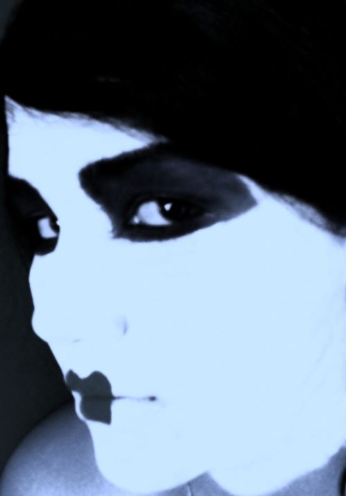 Fotografia de michux - Galeria Fotografica: ella - Foto: geisha