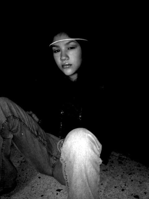 Fotografia de michux - Galeria Fotografica: ella - Foto: hippie 2