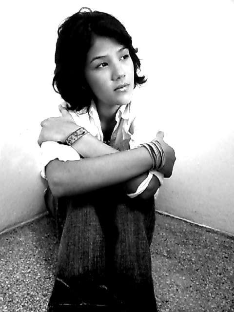 Fotografia de michux - Galeria Fotografica: ella - Foto: 