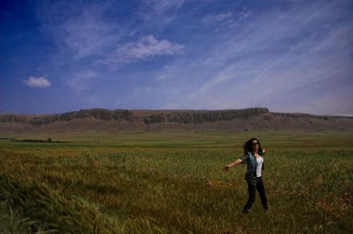 Fotografia de Bagpack Traveller - Galeria Fotografica: Morocco - Foto: 