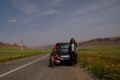 Fotos de Bagpack Traveller -  Foto: Morocco - 