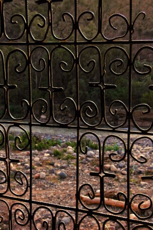 Fotografia de Bagpack Traveller - Galeria Fotografica: Morocco - Foto: 