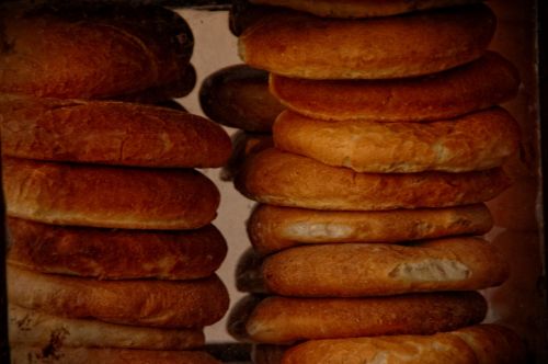 Fotografia de Bagpack Traveller - Galeria Fotografica: Morocco - Foto: 