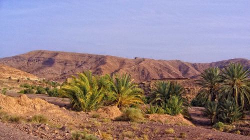 Fotografia de Bagpack Traveller - Galeria Fotografica: Morocco - Foto: 