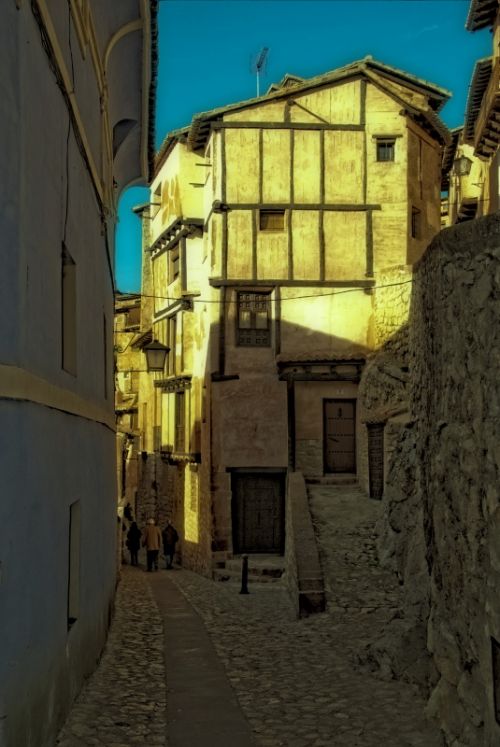 Fotografia de Daniel Busturia - Galeria Fotografica: Paisajes - Foto: 