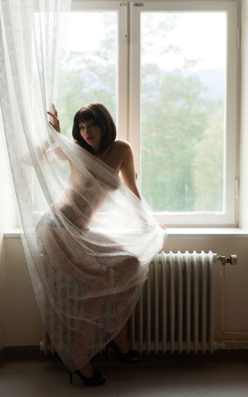 Fotografia de Wastelandphoto - Galeria Fotografica: Retratos - Foto: 