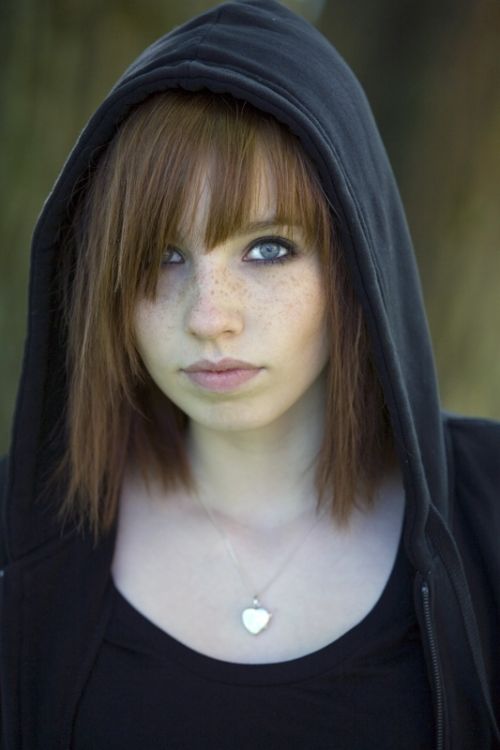 Fotografia de Wastelandphoto - Galeria Fotografica: Retratos - Foto: 