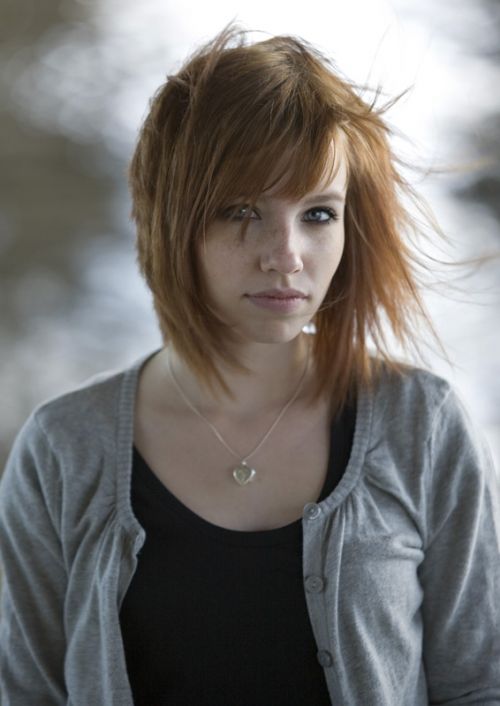 Fotografia de Wastelandphoto - Galeria Fotografica: Retratos - Foto: 