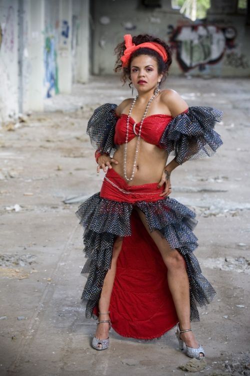 Fotografia de Wastelandphoto - Galeria Fotografica: Retratos - Foto: 