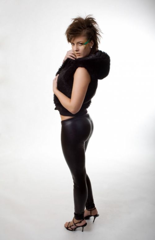 Fotografia de Wastelandphoto - Galeria Fotografica: Retratos - Foto: 