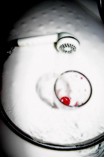 Fotografia de Jell - Galeria Fotografica: Blood , Magic & Colours - Foto: some fine wine