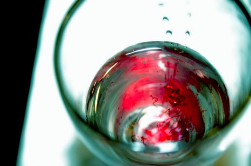 Fotografia de Jell - Galeria Fotografica: Blood , Magic & Colours - Foto: some fine wine I