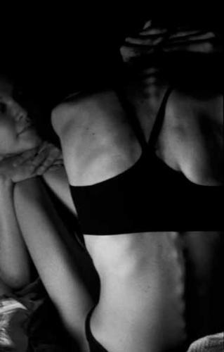 Fotografia de Tania - Galeria Fotografica: ANA - Foto: sere tu amiga por siempre lo juro