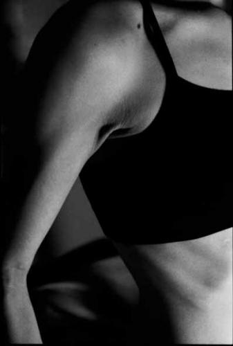 Fotografia de Tania - Galeria Fotografica: ANA - Foto: la fiuerza esta en nosotras