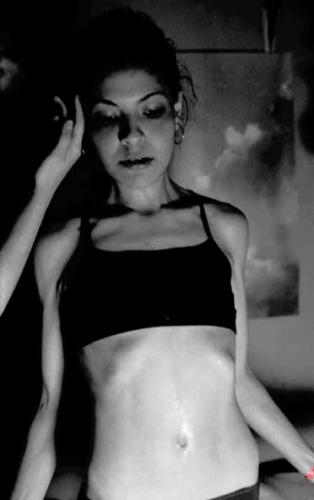 Fotografia de Tania - Galeria Fotografica: ANA - Foto: nunca pararemos