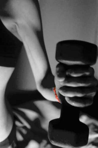 Fotografia de Tania - Galeria Fotografica: ANA - Foto: todo esta en la mente