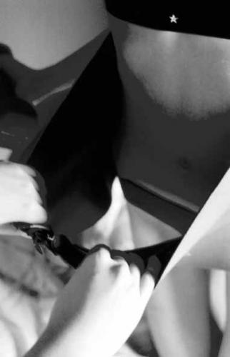 Fotografia de Tania - Galeria Fotografica: ANA - Foto: pero el cuerpo tiende a resentir