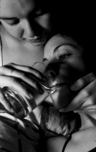 Fotografia de Tania - Galeria Fotografica: ANA - Foto: le ayudaremos