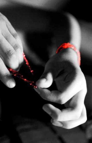 Fotografia de Tania - Galeria Fotografica: ANA continuacion - Foto: y te vas en busca de alguien mejor