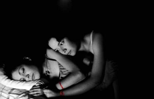 Fotografia de Tania - Galeria Fotografica: ANA continuacion - Foto: no te volvere a ver no me volveras a aconsejar