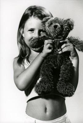 Fotografia de ana quiles - Galeria Fotografica: retratos B/N - Foto: 