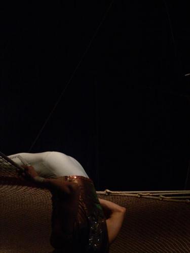 Fotografia de Amalia Infante - Galeria Fotografica: HABIA UNA VEZ UN CIRCO - Foto: 