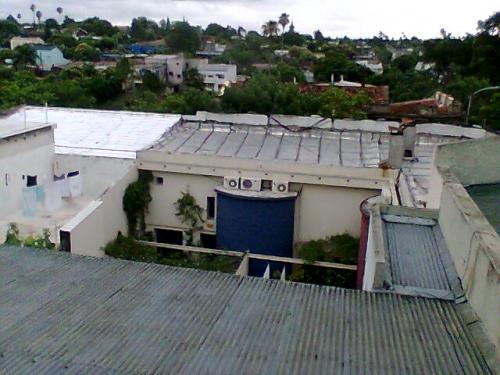 Fotografia de Jacblack - Galeria Fotografica: Fotos del Hoy por hoy - Foto: desde arriba