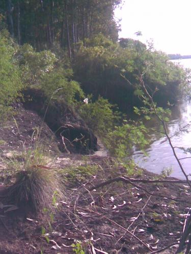 Fotografia de Jacblack - Galeria Fotografica: Fotos del Hoy por hoy - Foto: rio uruguay