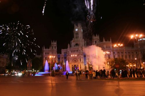 Fotografia de Louse Anne - Galeria Fotografica: Noche en Blanco - Foto: 