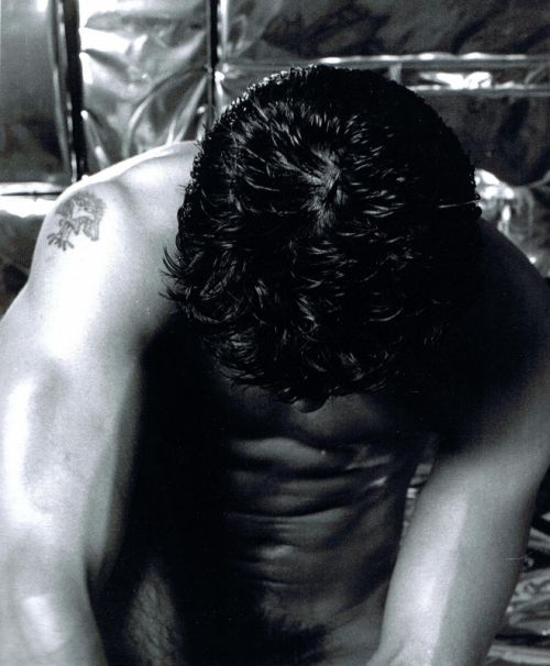 Fotografia de joan - Galeria Fotografica: sesiones - Foto: PENSAR