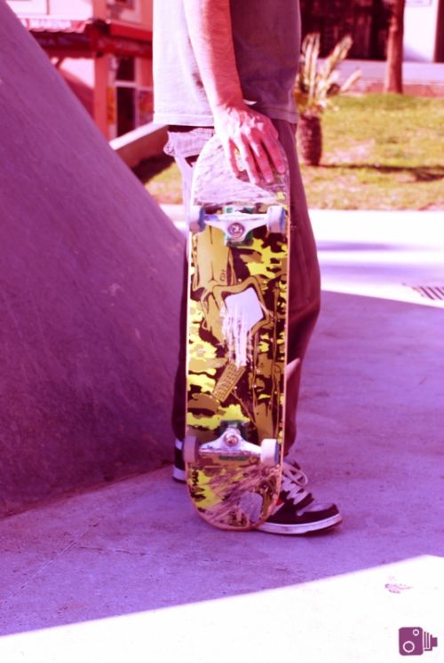 Fotografia de juancho martin - Galeria Fotografica: i love this game - Foto: skater